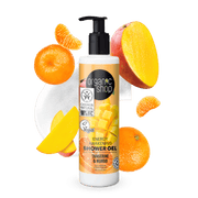 Energy Awakening Shower Gel Tangerine & Mango