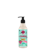 Natural Strawberry Body Lotion, Strawberry Vacation