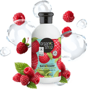 Vitamin Recharge Bath Foam Raspberry & Acai