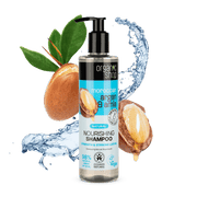 Argan & Amla Shampoo