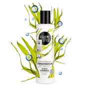Strengthening Conditioner Anti-Hair Loss Algae & Lemongrass