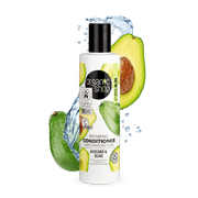 Repairing Conditioner For Damaged Hair Avocado & Olive