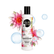 Shining Conditioner For Colored Hair Water Lily & Amaranth