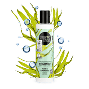 Strengthening Shampoo Algae & Lemongrass