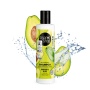 Repairing Shampoo For Damaged Hair Avocado & Olive
