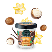 Vanilla Whipped Cream Moisturizing Body Cream