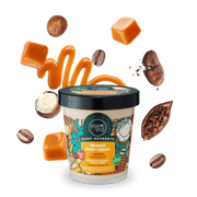 Caramel Cappuccino Firming Body Cream