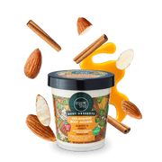 Almond & Honey Nourishing Body Mousse