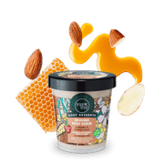 Almond & Honey Milk Reviving Body Scrub