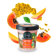 Tropical Mix Sculpting Body Scrub