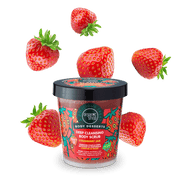 Strawberry Jam Deep Cleansing Body Scrub