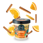 Moroccan Orange Modelling Body Soufflé