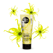 Hand & Nail Cream-Butter Ylang-Ylang & Buriti