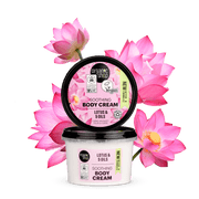 Soothing Body Cream Lotus
