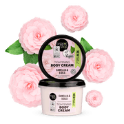 Tightening Body Cream Camellia