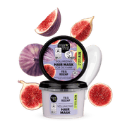 Volumizing Hair Mask For Oily Hair Fig & Rosehip
