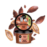Restoring Body Scrub Cocoa