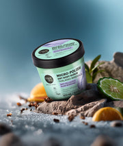 Minerals Micro-Polish Dry Body Scrub