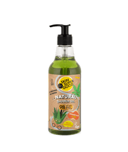 Natural Shower Gel "Hello Hydration"