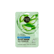 Hyaluron Therapy Sheet Mask. Aloe & Hyaluronic Acid