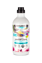 Organic People. Laundry Liquid Fade-Free Color