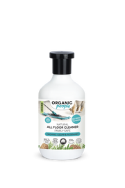 Organic People. All Floor Cleaner Family-Safe