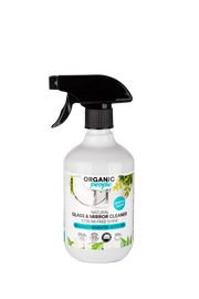 Organic People. Glass & Mirror Cleaner