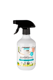 Organic People. Bathroom Cleaner