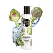 Moisturizing Conditioner For Dry Hair Artichoke & Broccoli