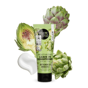 Moisturizing Leave-In Conditioner For Dry Hair Artichoke & Broccoli
