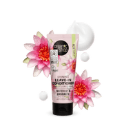 Leave-In Conditioner for Colored Hair Water. Lily and Amaranth