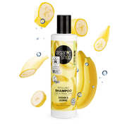 Revitalizing Shampoo For Normal Hair Banana & Jasmine