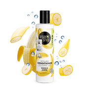Revitalizing Conditioner For Normal Hair Banana & Jasmine