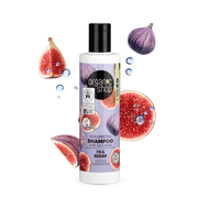 Volumizing Shampoo For Oily Hair Fig & Rosehip