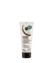 Coconut Paradise Hand Cream. Anti-Ox Treatment