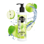 Hydrating Shower Gel Apple & Pear