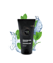 Refreshing Shaving Gel Blackwood & Mint