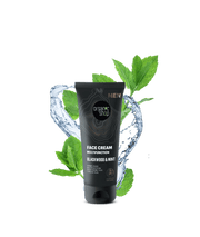 Multifunction Face Cream Blackwood & Mint