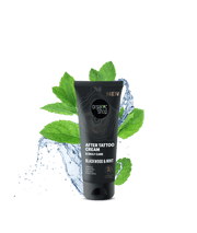 After Tattoo Cream & Daily Care Blackwood & Mint