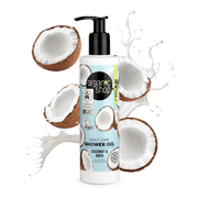 Daily Care Shower Gel Coconut & Shea