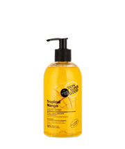 Tropical Mango Liquid Soap. Pro-Collagen Therapy