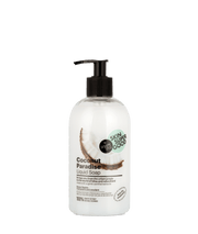 Coconut Paradise Liquid Soap. Anti-Ox Treatment