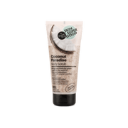 Coconut Paradise Body Scrub. Anti-Ox Treatment