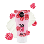 Sunscreen Day Face Cream 50 Spf Normal To Dry Skin