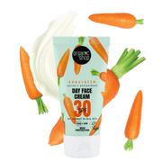 Sunscreen Day Face Cream 30 SPF Normal To Dry Skin