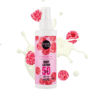 Sunscreen Body Lotion 50 SPF