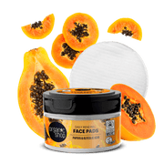 Micellar Hydrating Face Pads