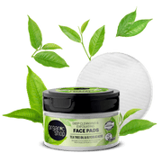 Deep Cleansing & Exfoliating Face Pads