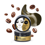 Tonic Eye Gel Patch. Pu-Erh Tea & Caffeine