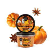 Brown Sugar Body Scrub Pumpkin Spice Latte